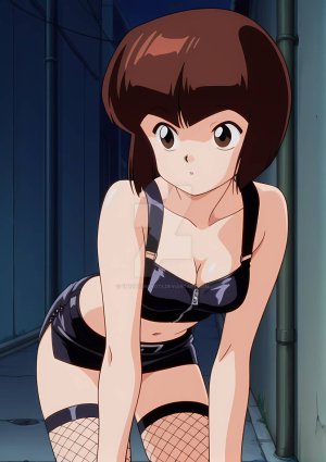 Ranma ½ 4 - Page 875