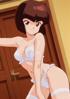 Ranma ½ 4 - Page 878