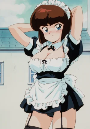 Ranma ½ 4 - Page 879