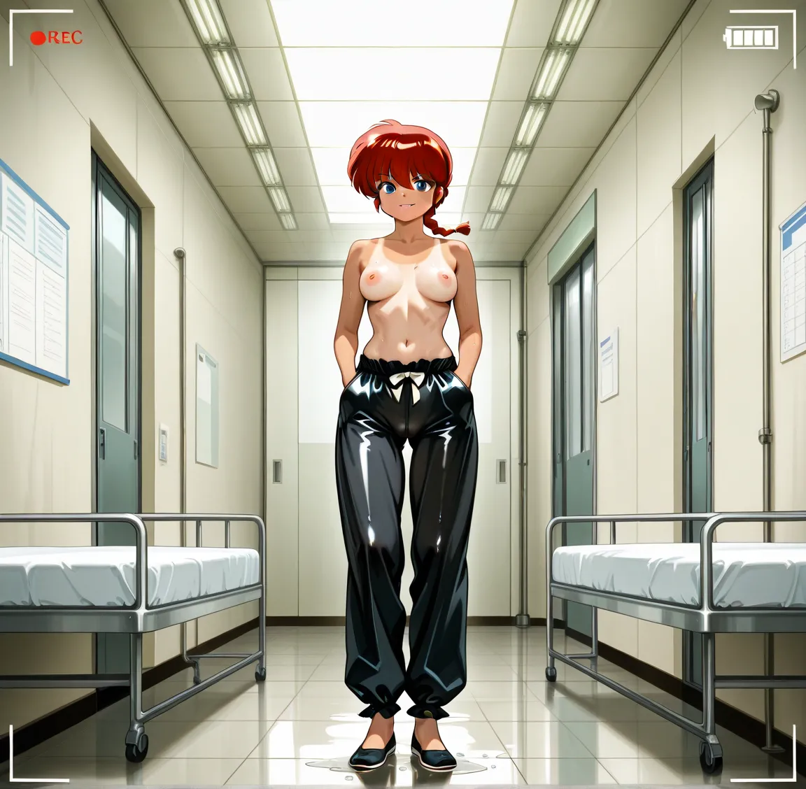 Ranma-Chan images - Image 101