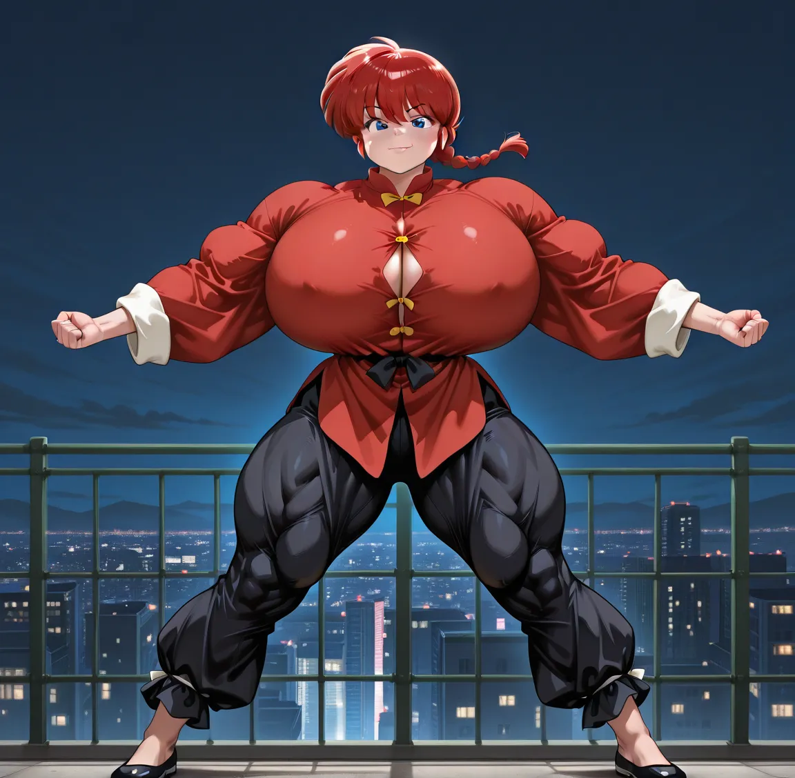 Ranma-Chan images - Image 16