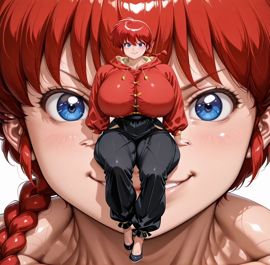Ranma-Chan images - Image 18