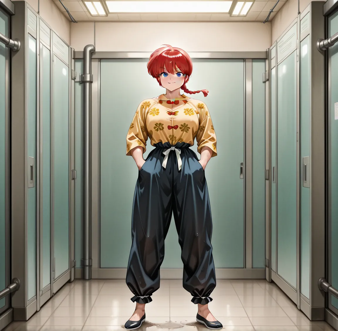 Ranma-Chan images - Image 22