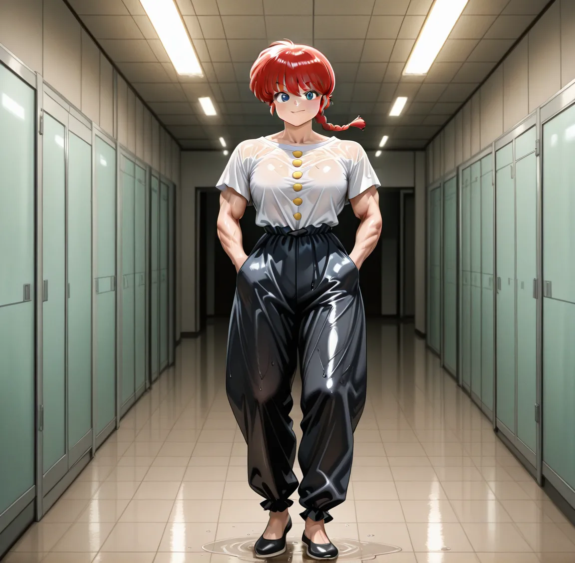Ranma-Chan images - Image 23