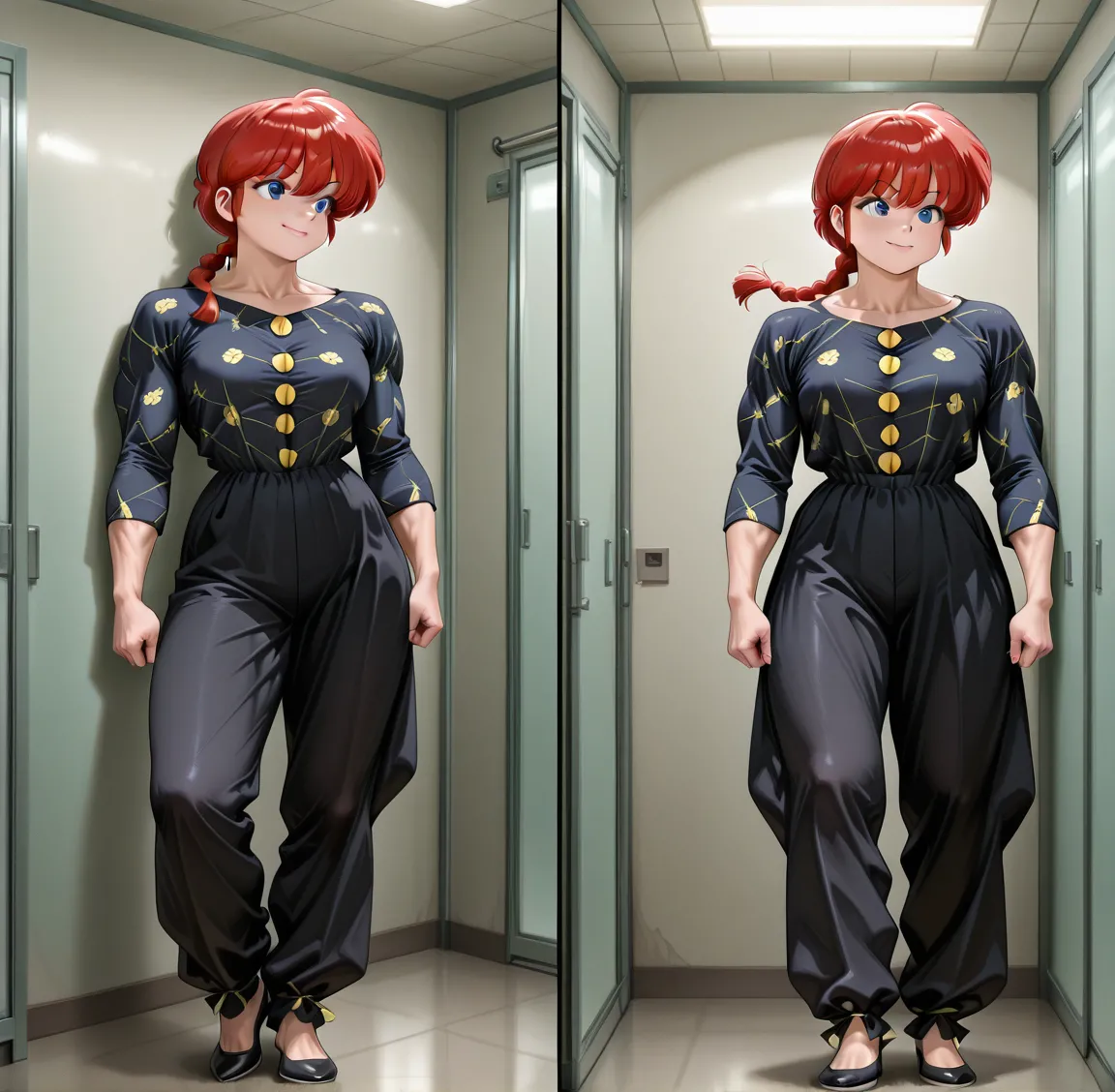 Ranma-Chan images - Image 26
