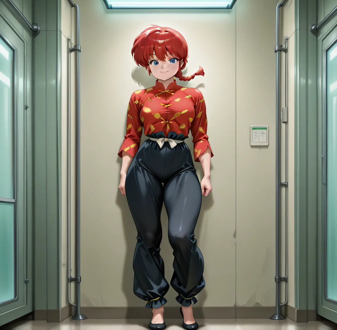 Ranma-Chan images - Image 27
