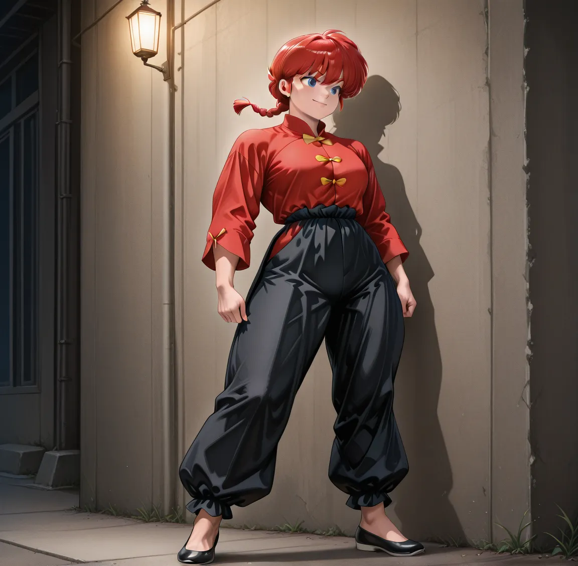 Ranma-Chan images - Image 3