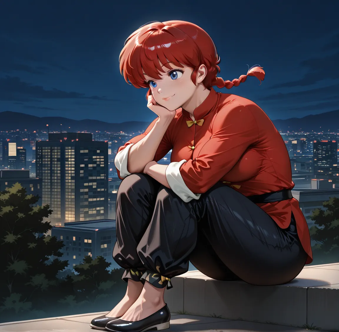 Ranma-Chan images - Image 30
