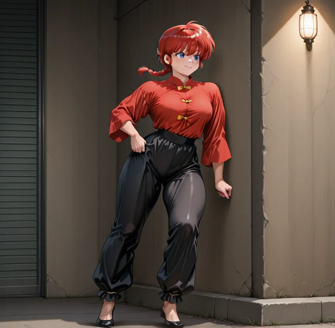 Ranma-Chan images - Image 4