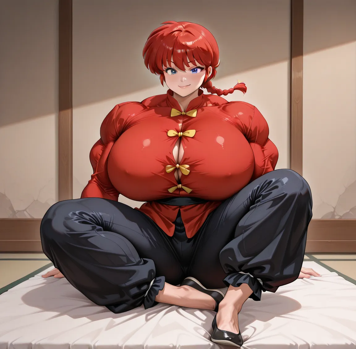 Ranma-Chan images - Image 53