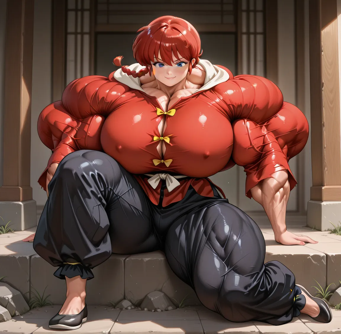Ranma-Chan images - Image 55