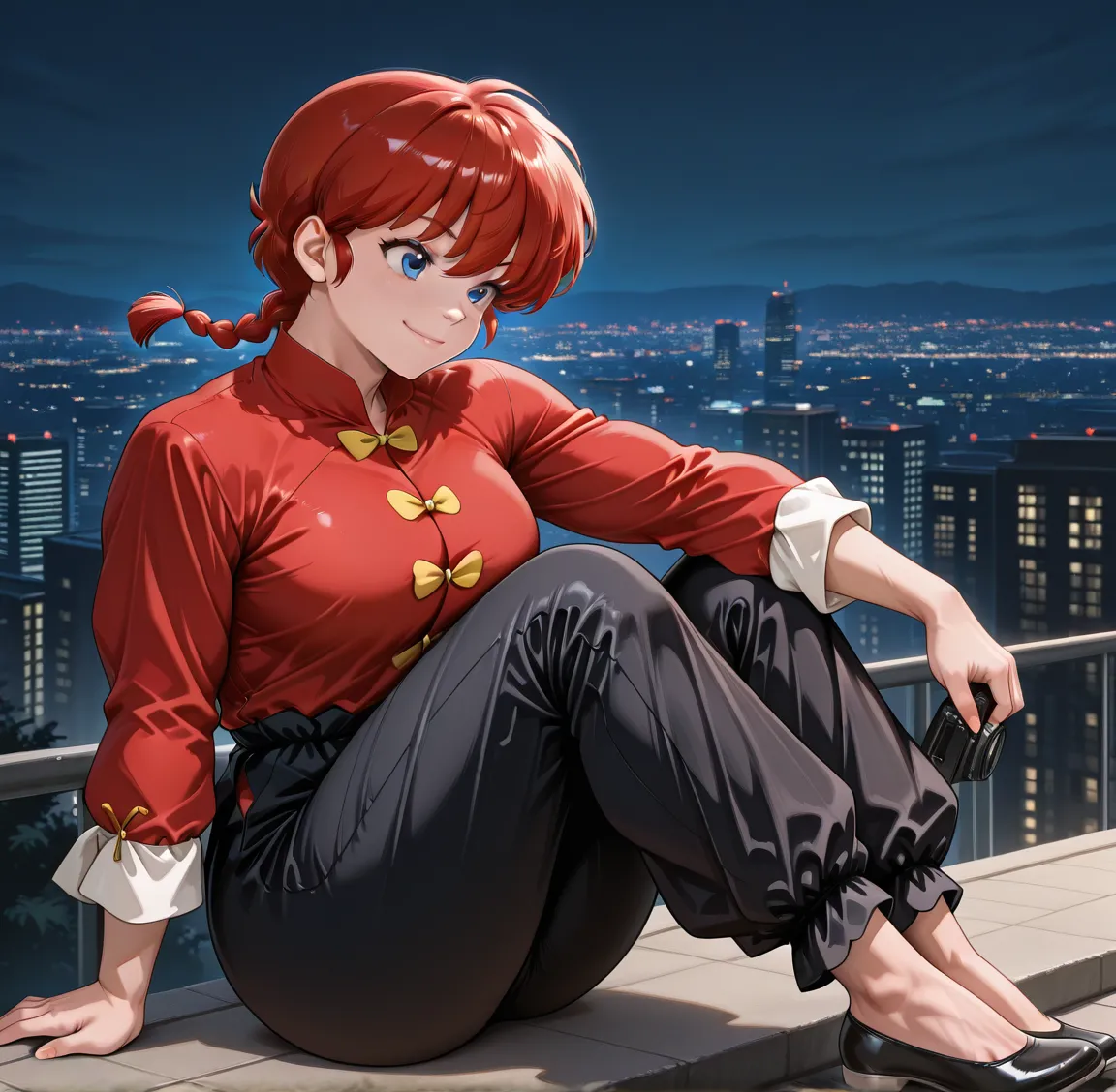 Ranma-Chan images - Image 6
