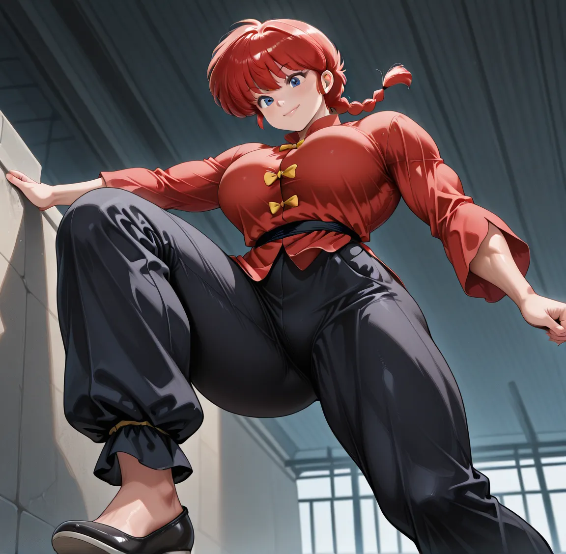 Ranma-Chan images - Image 7