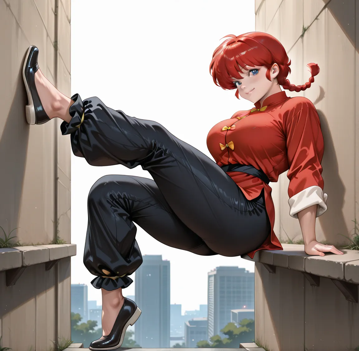 Ranma-Chan images - Image 9
