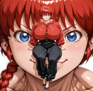 Ranma-Chan images - Page 18
