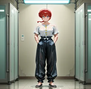 Ranma-Chan images - Page 21