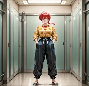 Ranma-Chan images - Page 22