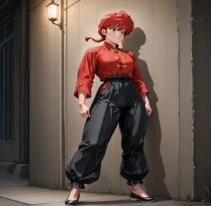 Ranma-Chan images - Page 3