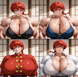 Ranma-Chan images - Page 54