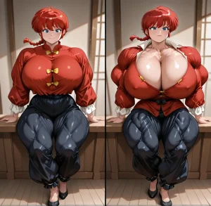Ranma-Chan images - Page 56