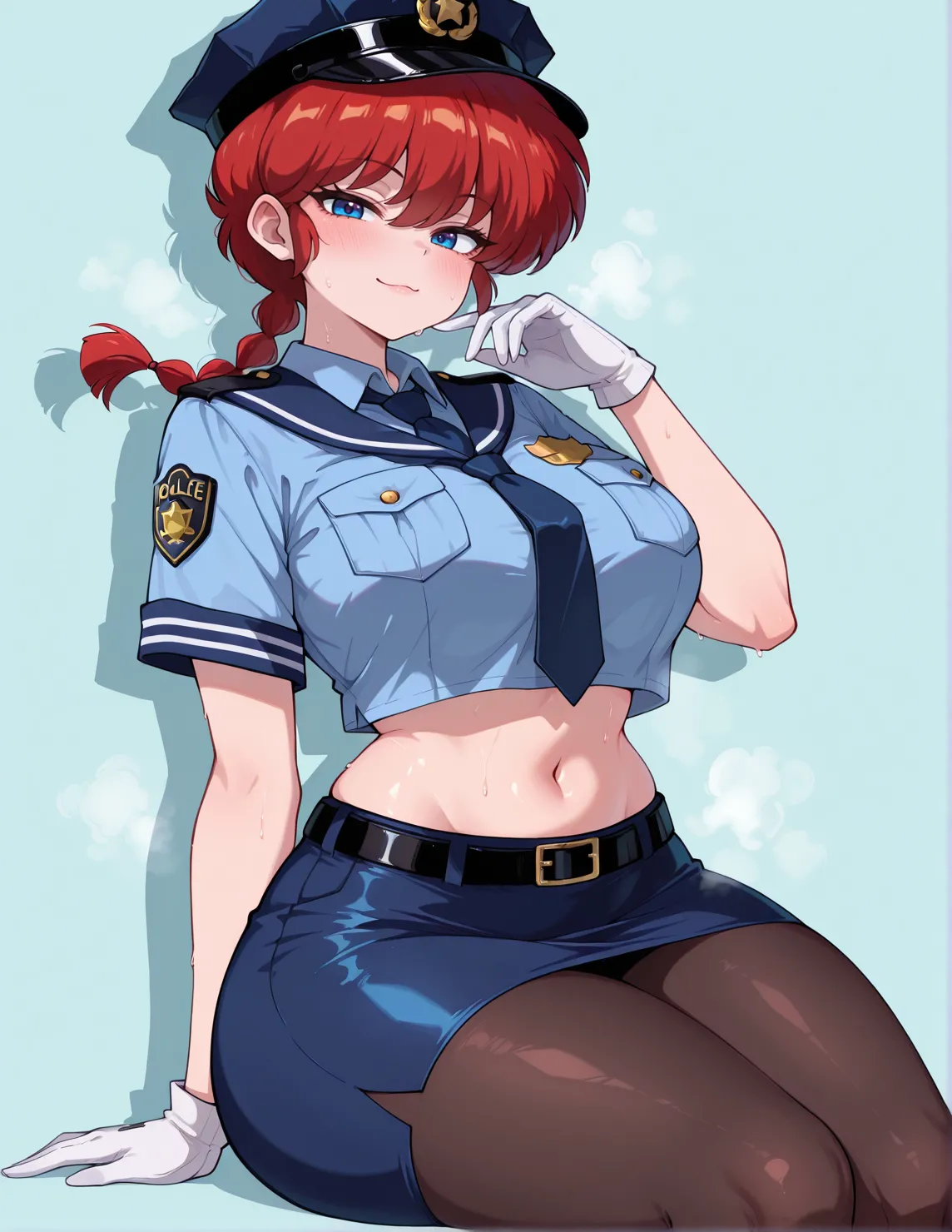 Ranma Saotome - Ranma Neural NymphsAI - Image 27