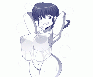 Ranma - Page 306