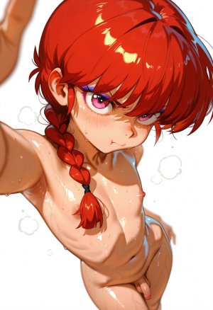 Ranma - Page 35