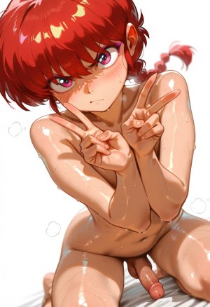 Ranma - Page 37