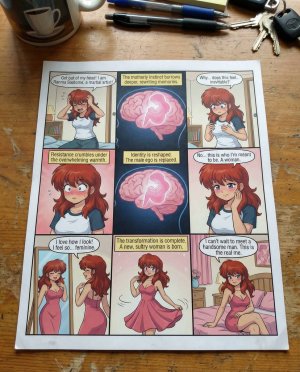 RanmaRankoRanma Ryogas curse Ranma 12ongoing