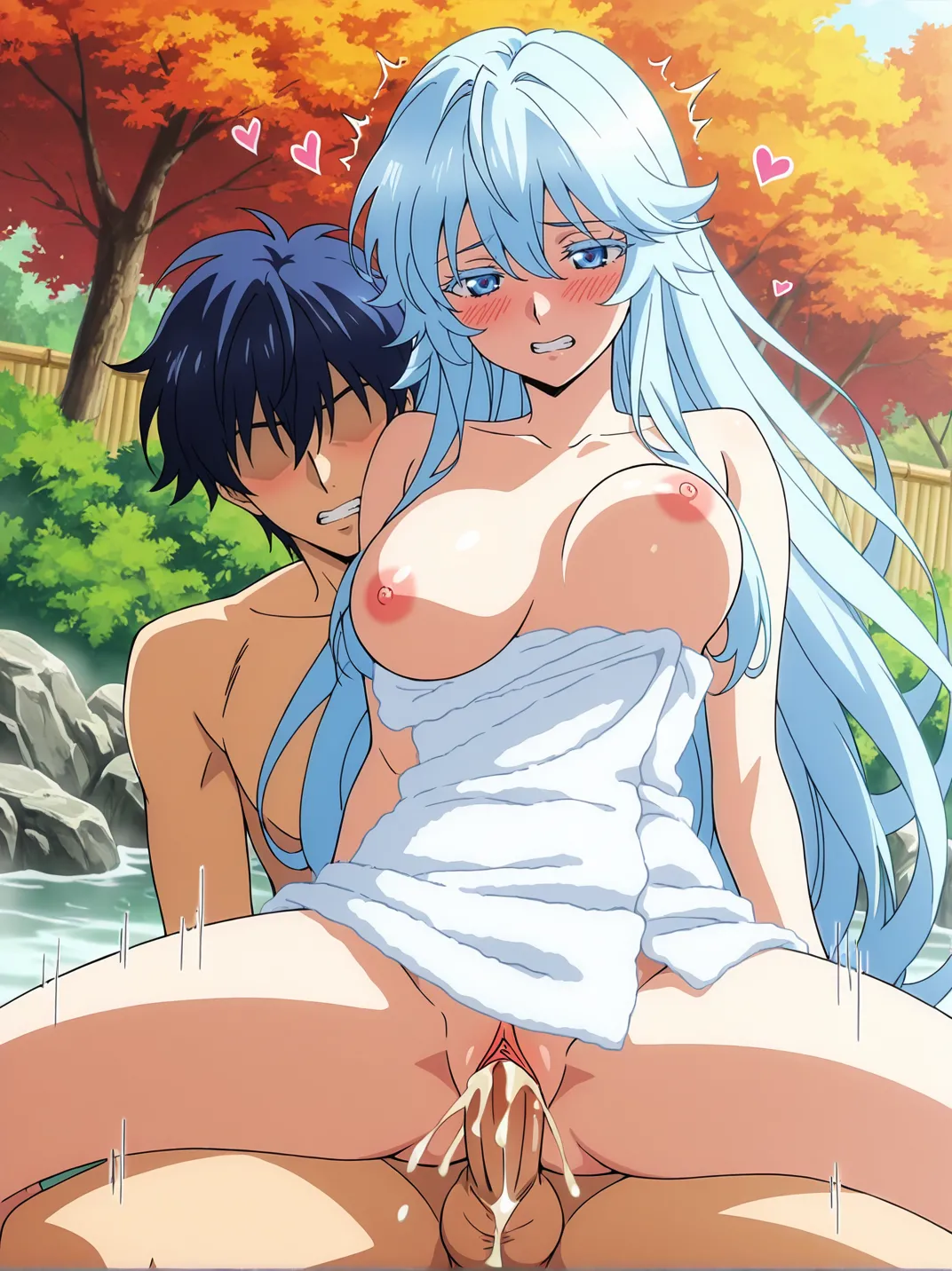 Ranwai Elfaria Albis Serfort Onsen エルファリアアルヴィスセルフォルト - Image 123