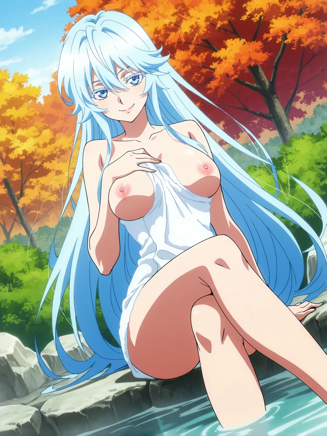 Ranwai Elfaria Albis Serfort Onsen エルファリアアルヴィスセルフォルト - Image 169