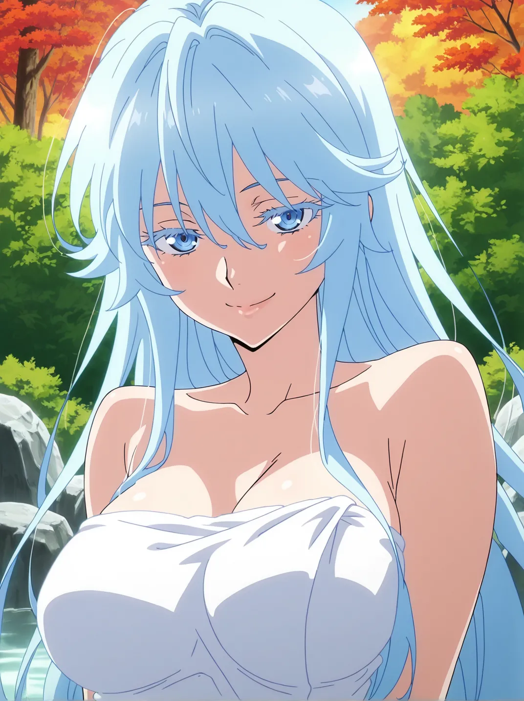 Ranwai Elfaria Albis Serfort Onsen エルファリアアルヴィスセルフォルト - Image 4