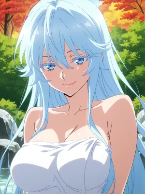 Ranwai Elfaria Albis Serfort Onsen エルファリアアルヴィスセルフォルト - Page 4