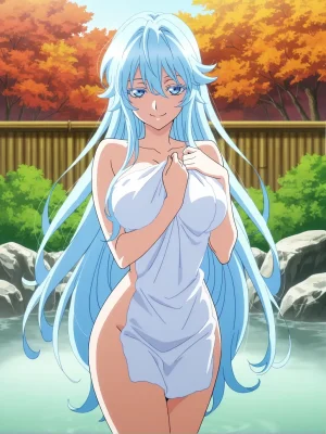 Ranwai Elfaria Albis Serfort Onsen エルファリアアルヴィスセルフォルト - Page 5