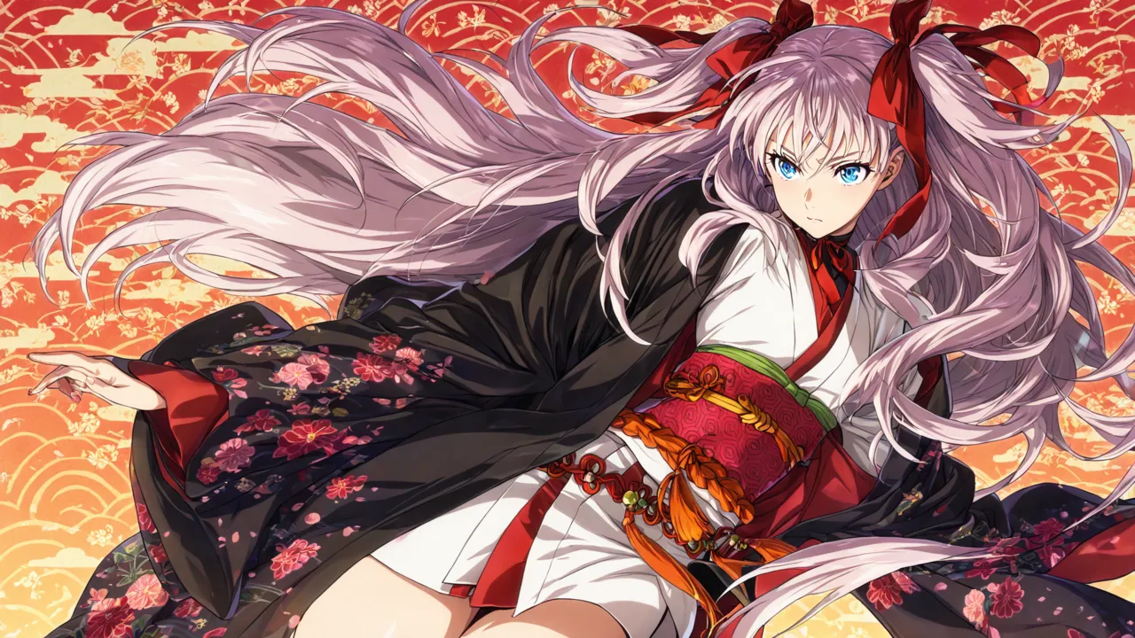 隙間 Raquel Applegate WILD ARMS the 4th DETONATOR - Image 10