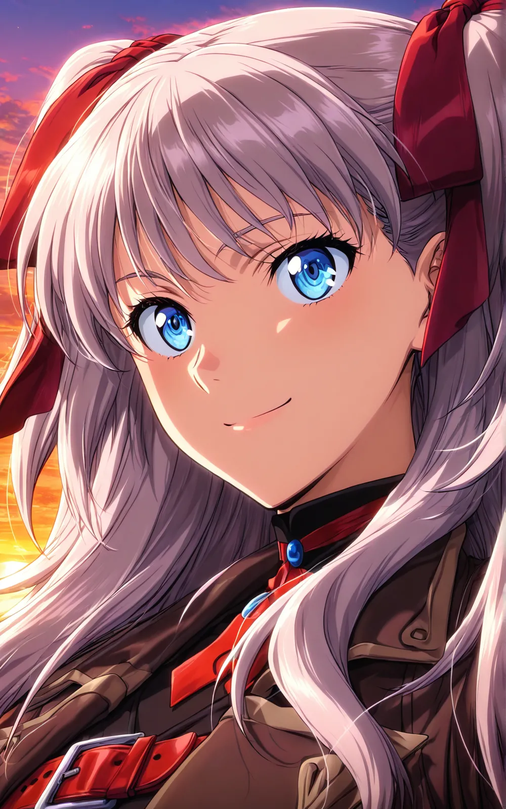 隙間 Raquel Applegate WILD ARMS the 4th DETONATOR - Image 3