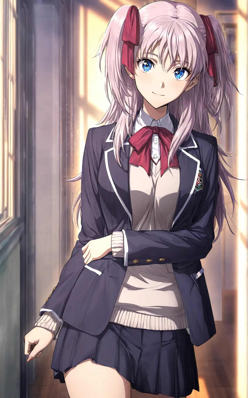 隙間 Raquel Applegate WILD ARMS the 4th DETONATOR - Image 7