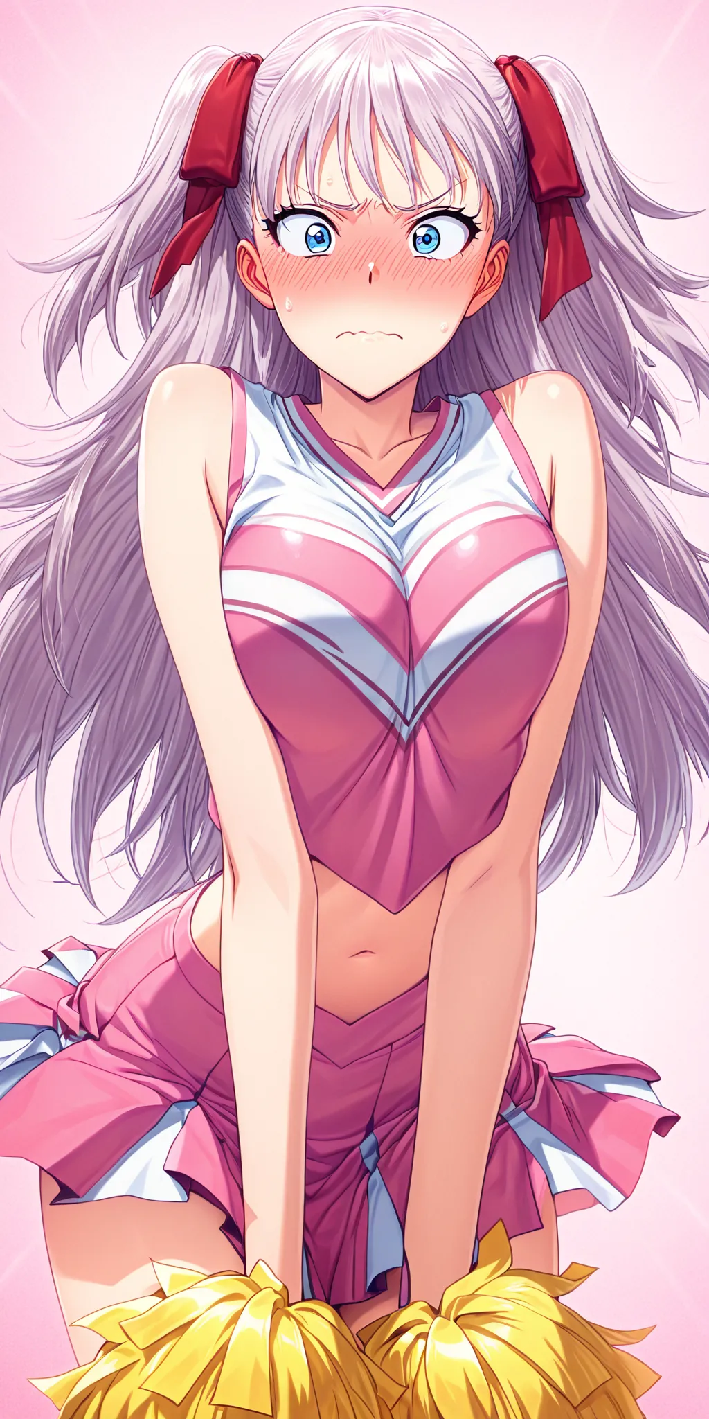 隙間 Raquel Applegate WILD ARMS the 4th DETONATOR - Image 9