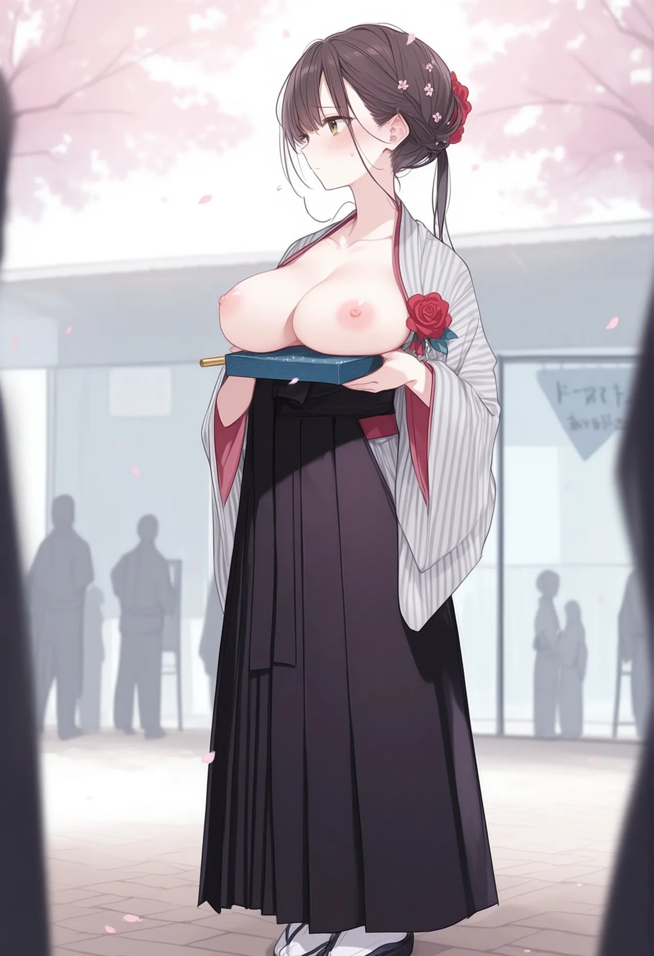 rara 2026.4 支援特典 - Image 1