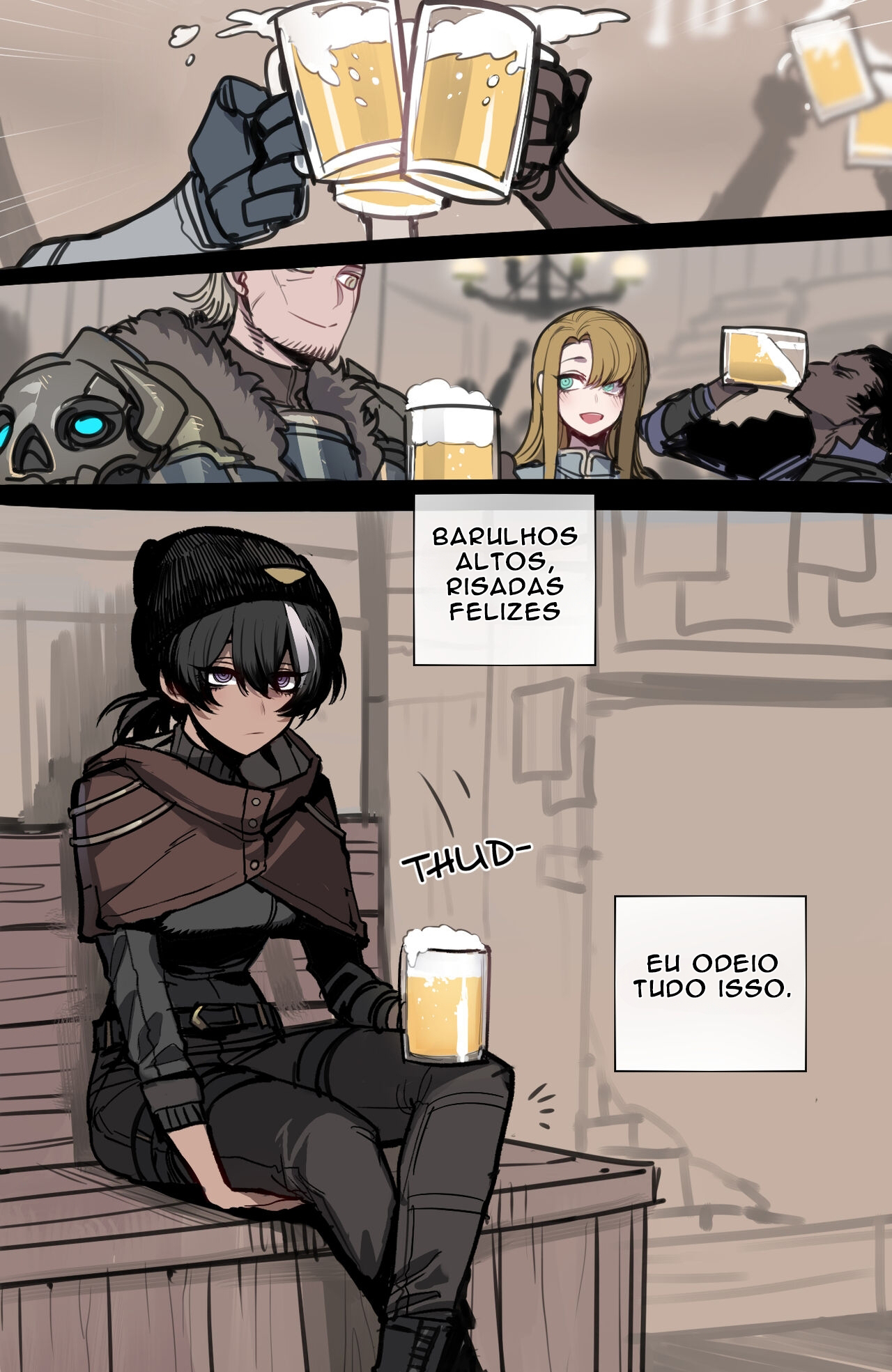 Ratatatat74 12-2023 reward 81 Portuguese Descensored - Image 1