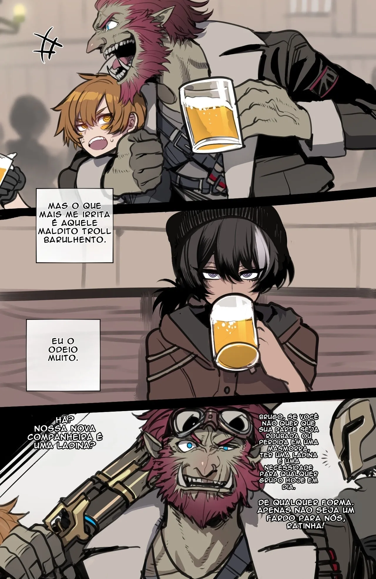 Ratatatat74 12-2023 reward 81 Portuguese Descensored - Image 2