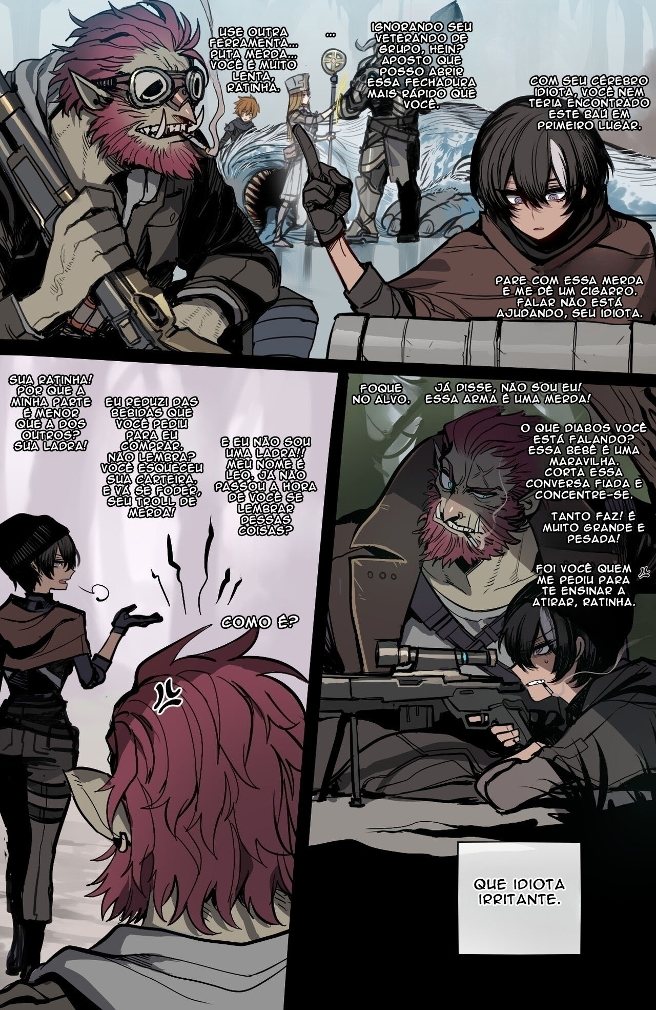 Ratatatat74 12-2023 reward 81 Portuguese Descensored - Image 3