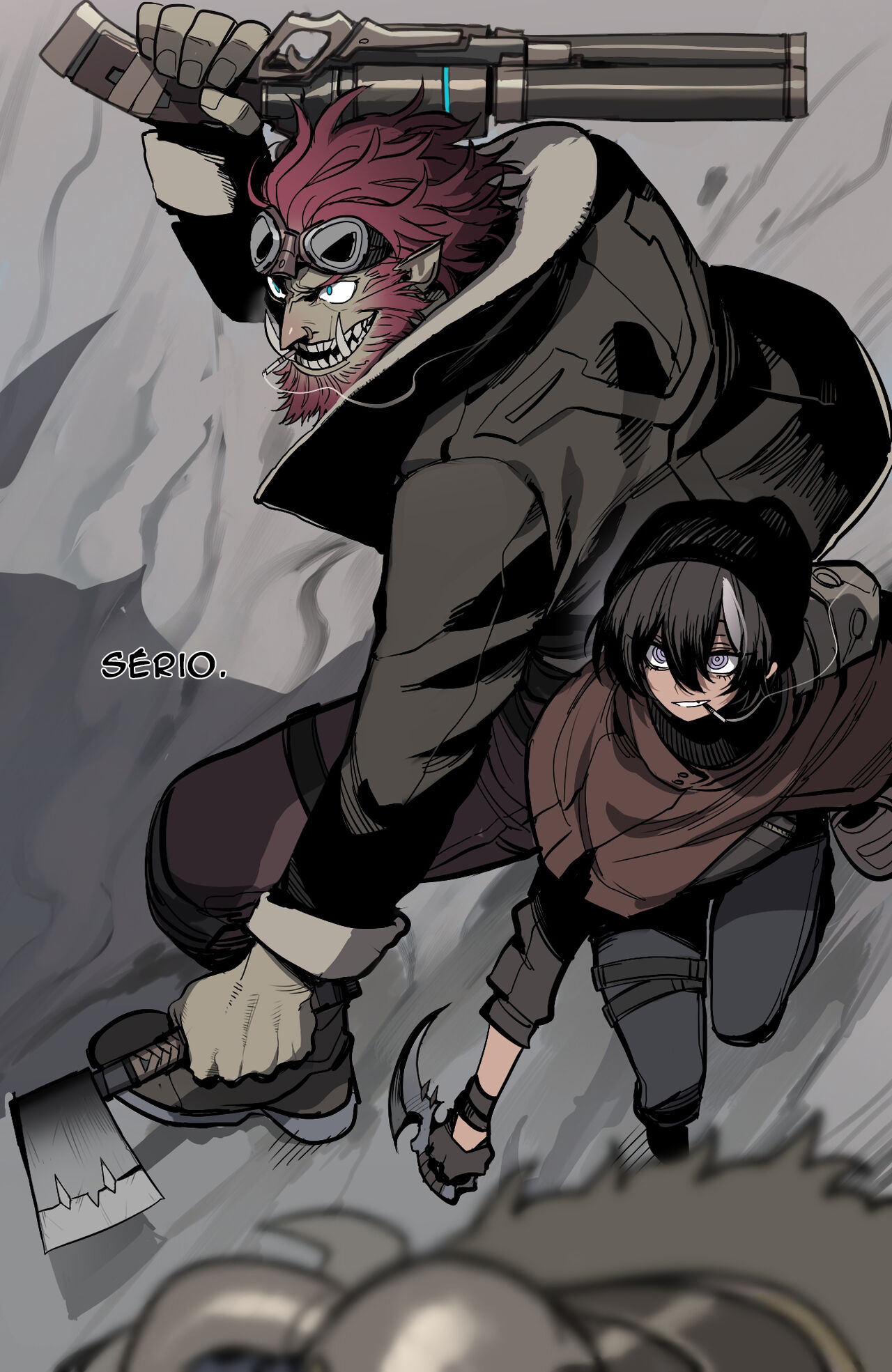 Ratatatat74 12-2023 reward 81 Portuguese Descensored - Image 4