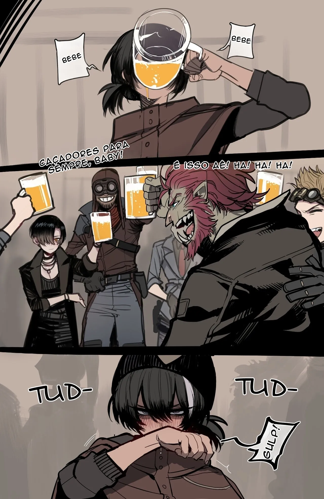 Ratatatat74 12-2023 reward 81 Portuguese Descensored - Image 7