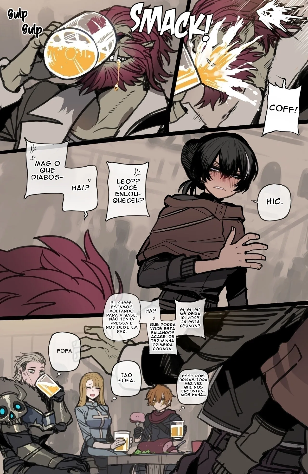 Ratatatat74 12-2023 reward 81 Portuguese Descensored - Image 8