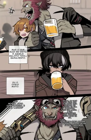 Ratatatat74 12-2023 reward 81 Portuguese Descensored - Page 2