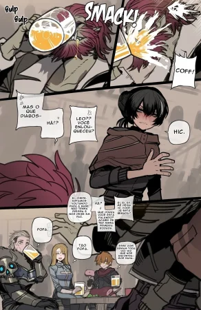 Ratatatat74 12-2023 reward 81 Portuguese Descensored - Page 8