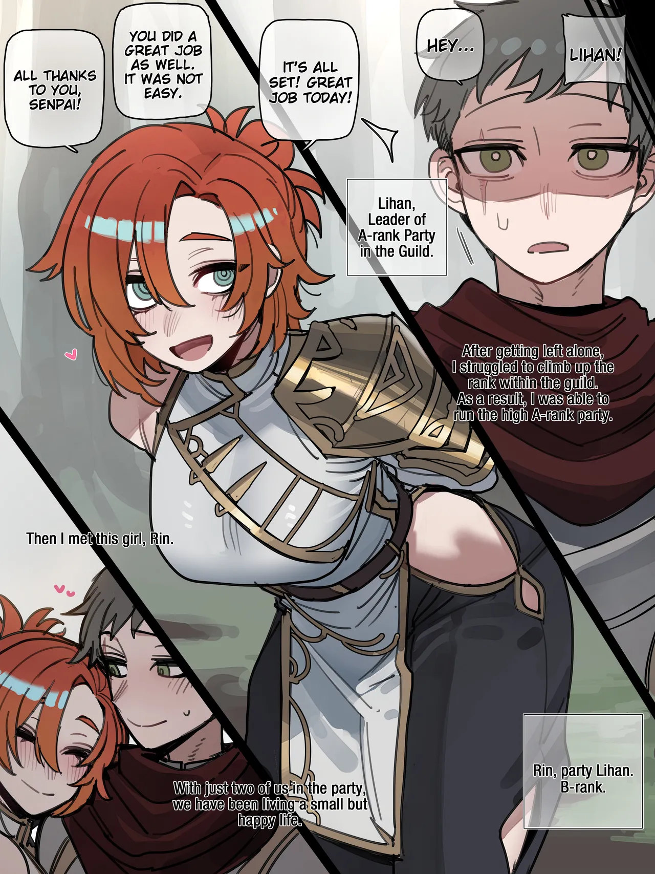 ratatatat74 Bad End - Image 103