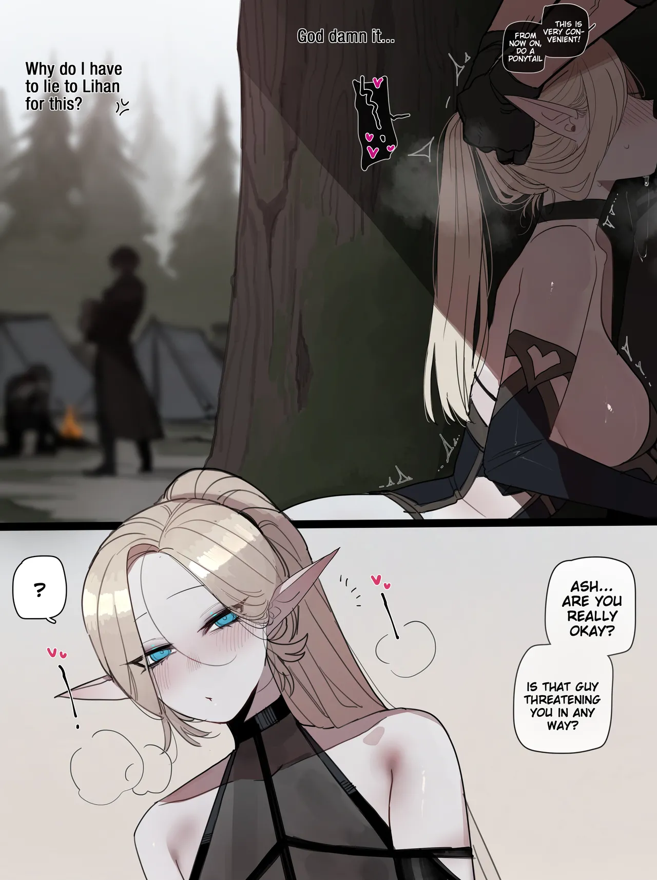 ratatatat74 Bad End - Image 15