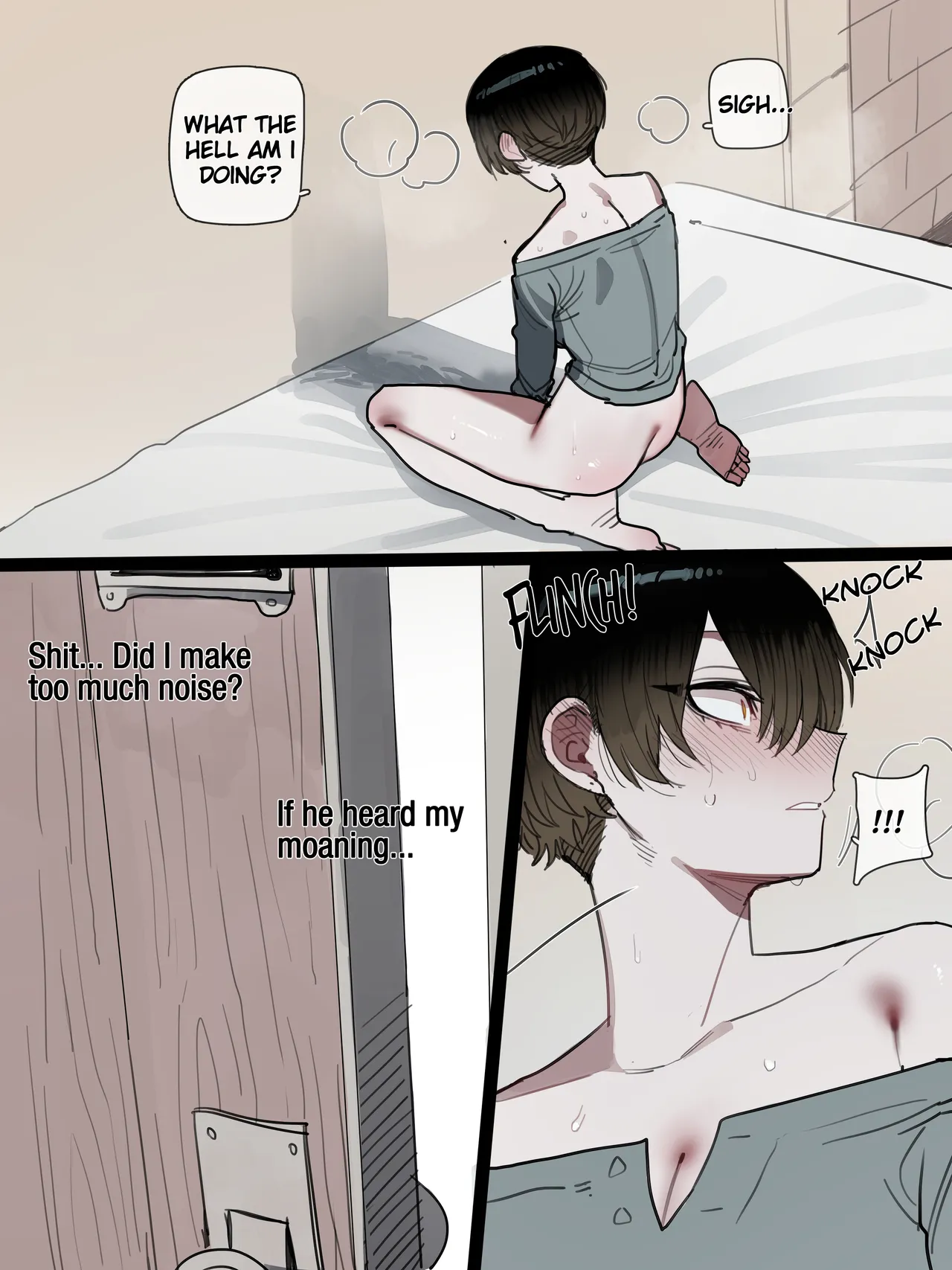 ratatatat74 Bad End - Image 29